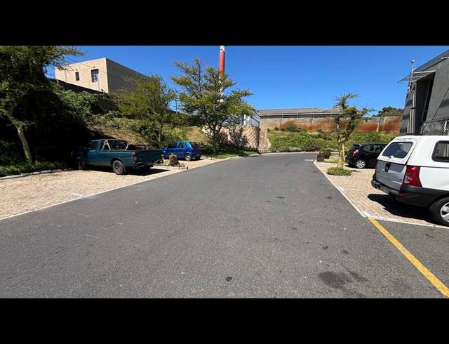 INDUSTRIAL PROPERTY TO RENT IN NORTHGATE ISLAND